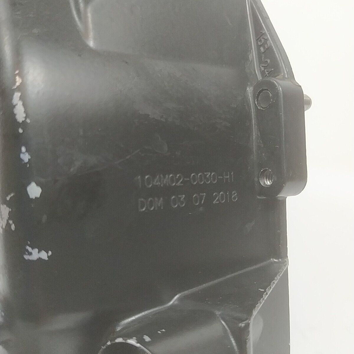 Ricambio CILINDRO CARTER MOTORE per tosaerba Briggs & Stratton 675 EXi usato