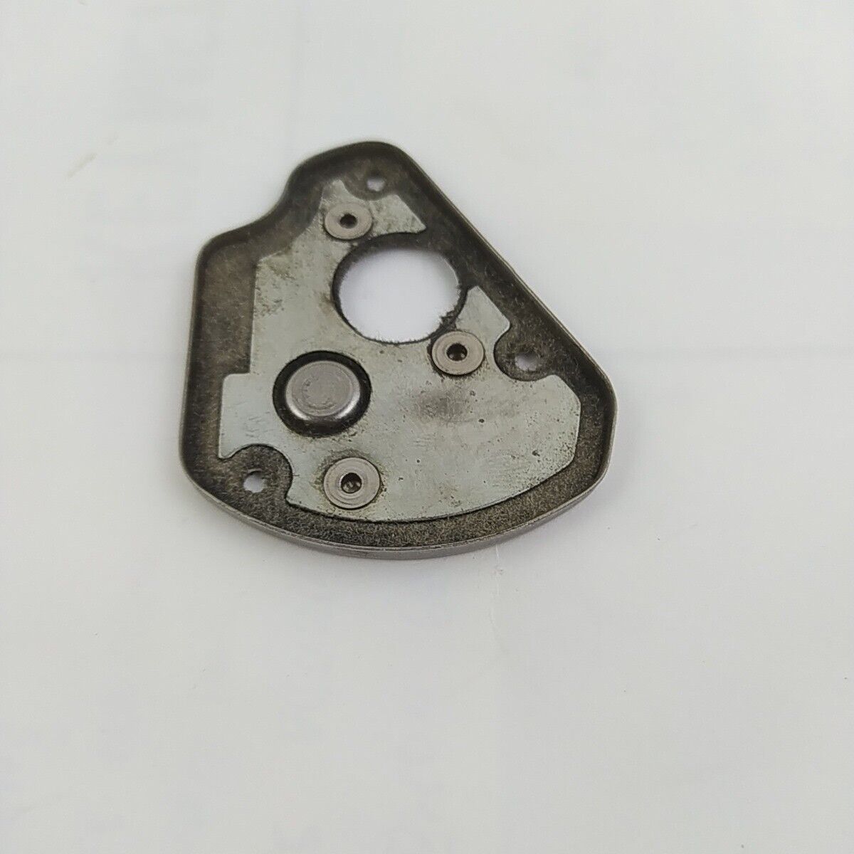Ricambio Per motosega OLEO MAC 251 COPERCHIO STATORE condensatore bobina usati
