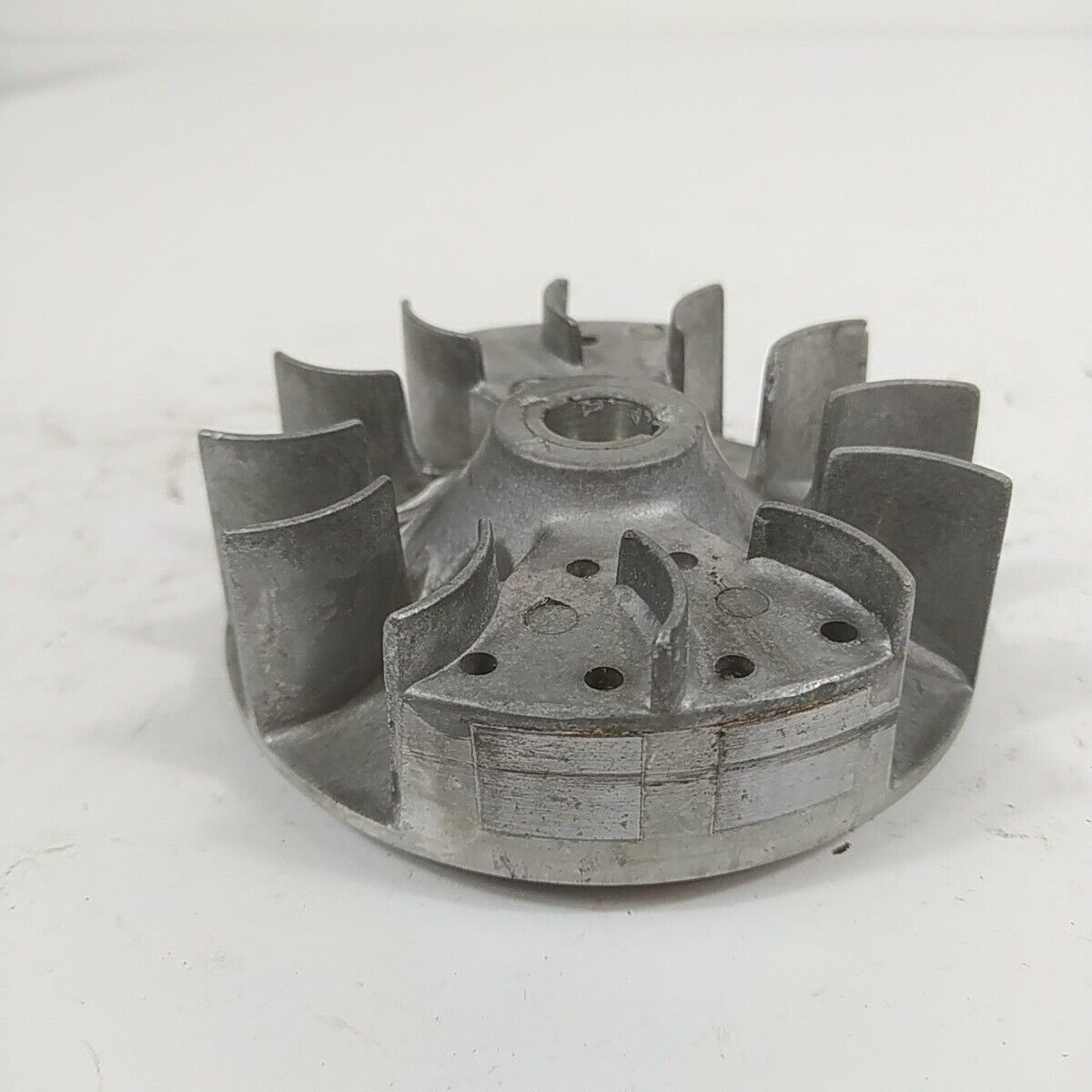 Ricambio VOLANO MAGNETICO DI ACCENSIONE usato per decespugliatore Emak Efco 8425