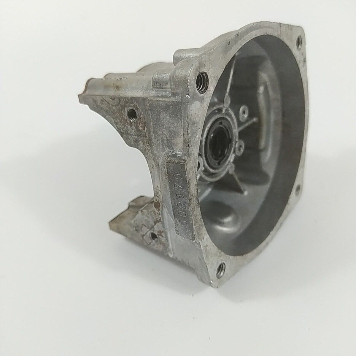 Ricambio usato CARTER BASAMENTO CILINDRO decespugliatore MITSUBISHI T200