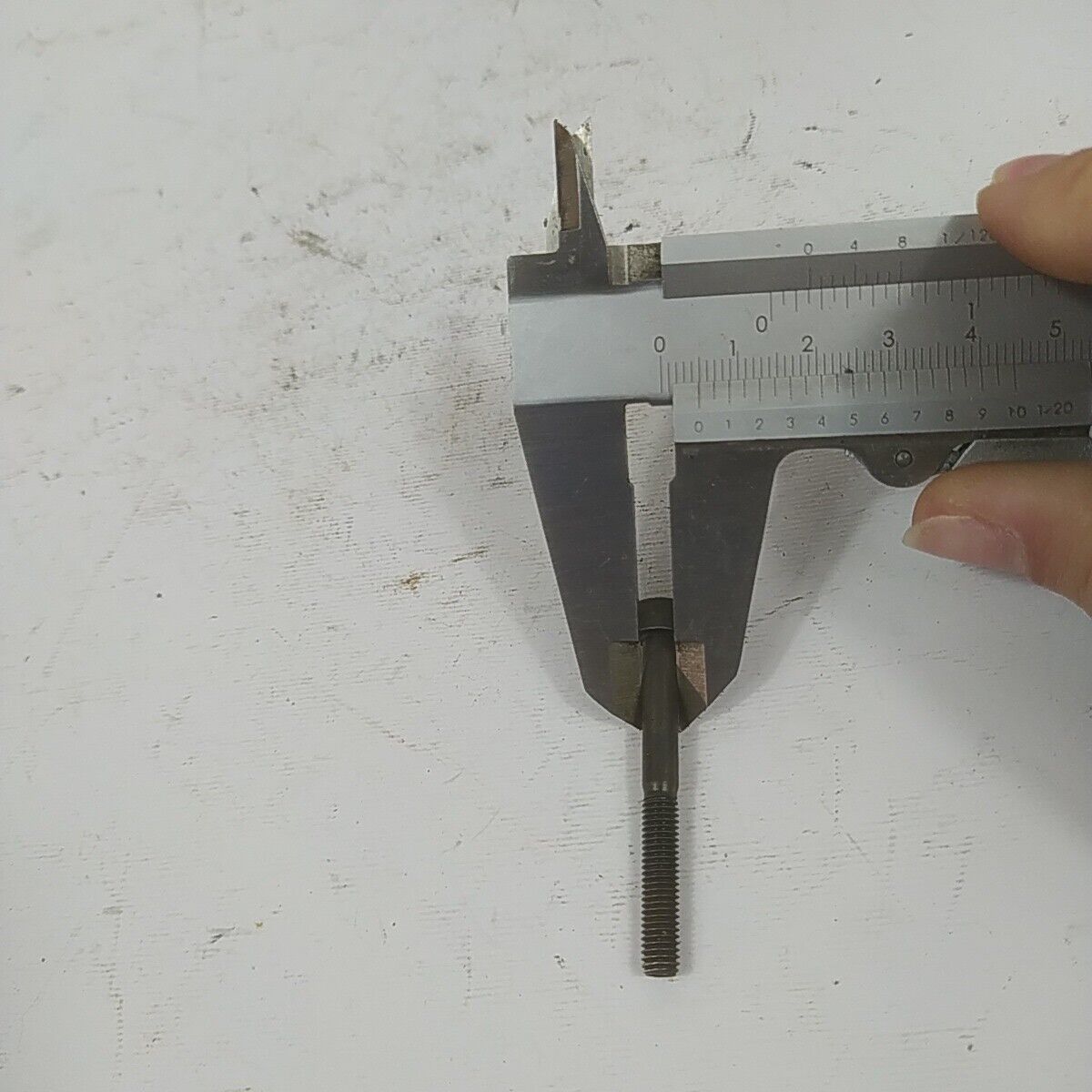 Ricambio per decespugliatore KING 40 CS  CARTER BASAMENTO CILINDRO MOTORE usato