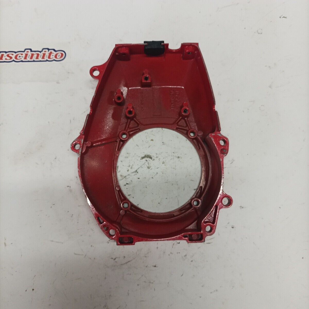 Ricambio Coperchio Volano Motore Usato per decespugliatore Komatsu ZENOAH G3K