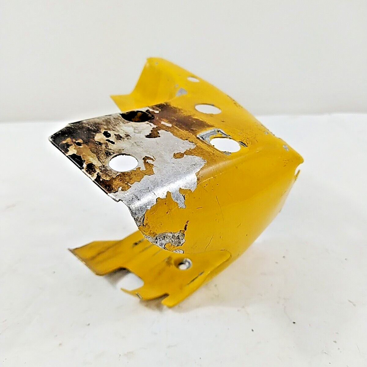 Ricambi COPERCHIO COPRI CILINDRO MOTORE PER MOTOSEGA MCCULLOCH PRO MAC 700 usati