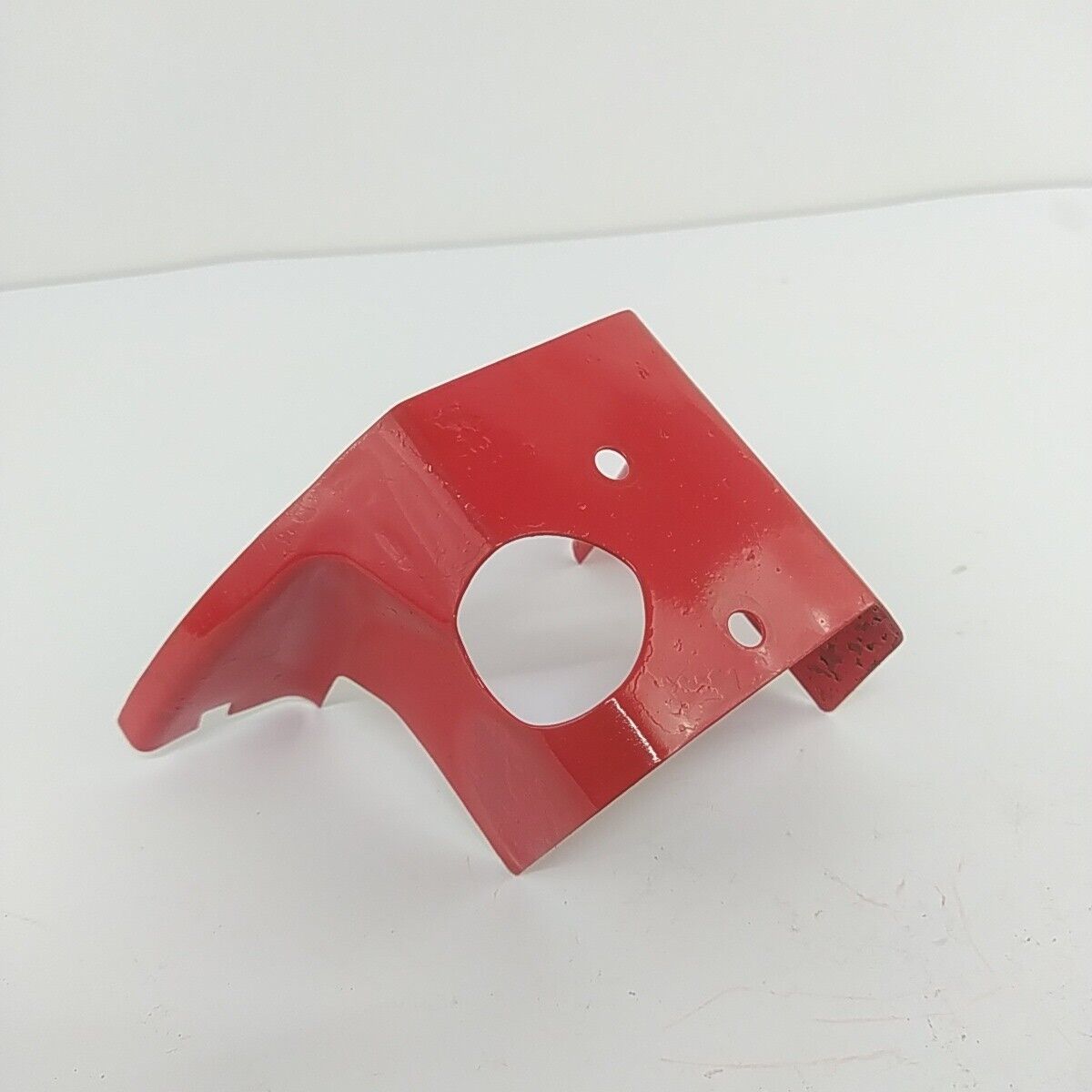 Ricambio usato COPERCHIO COPRI CILINDRO motore decespugliatore MITSUBISHI T200