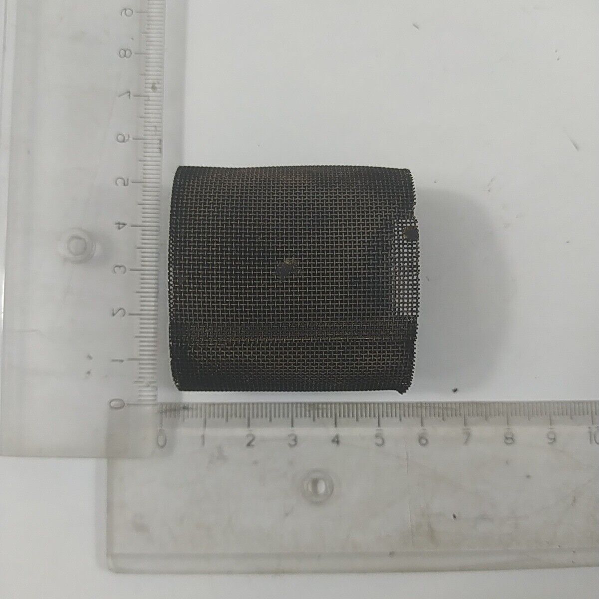 Ricambio GUARNIZIONE MARMITTA PER MOTOSEGA POULAN usato