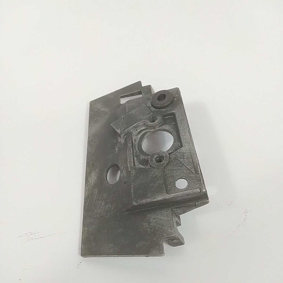 Ricambio per motosega CASTOR ALPINA 450 FLANGIA COLLETTORE CARBURATORE usato