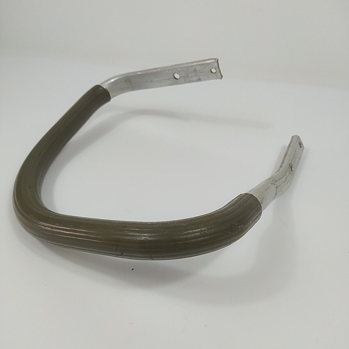 MANIGLIA IMPUGNATURA MANICO SUPERIORE per motosega HUSQVARNA 51 ricambio usato