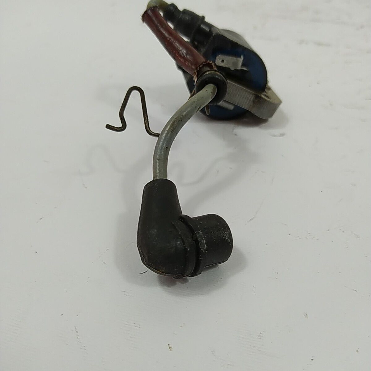 Ricambi usati BOBINA DI ACCENSIONE DUCATI 2204222 638 per motosega DOLMAR 116 si