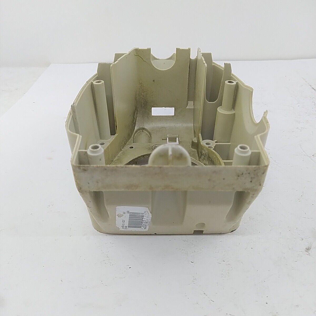 Ricambio usato COPERCHIO COPRI MOTORE cilindro decespugliatore STIHL FS 44