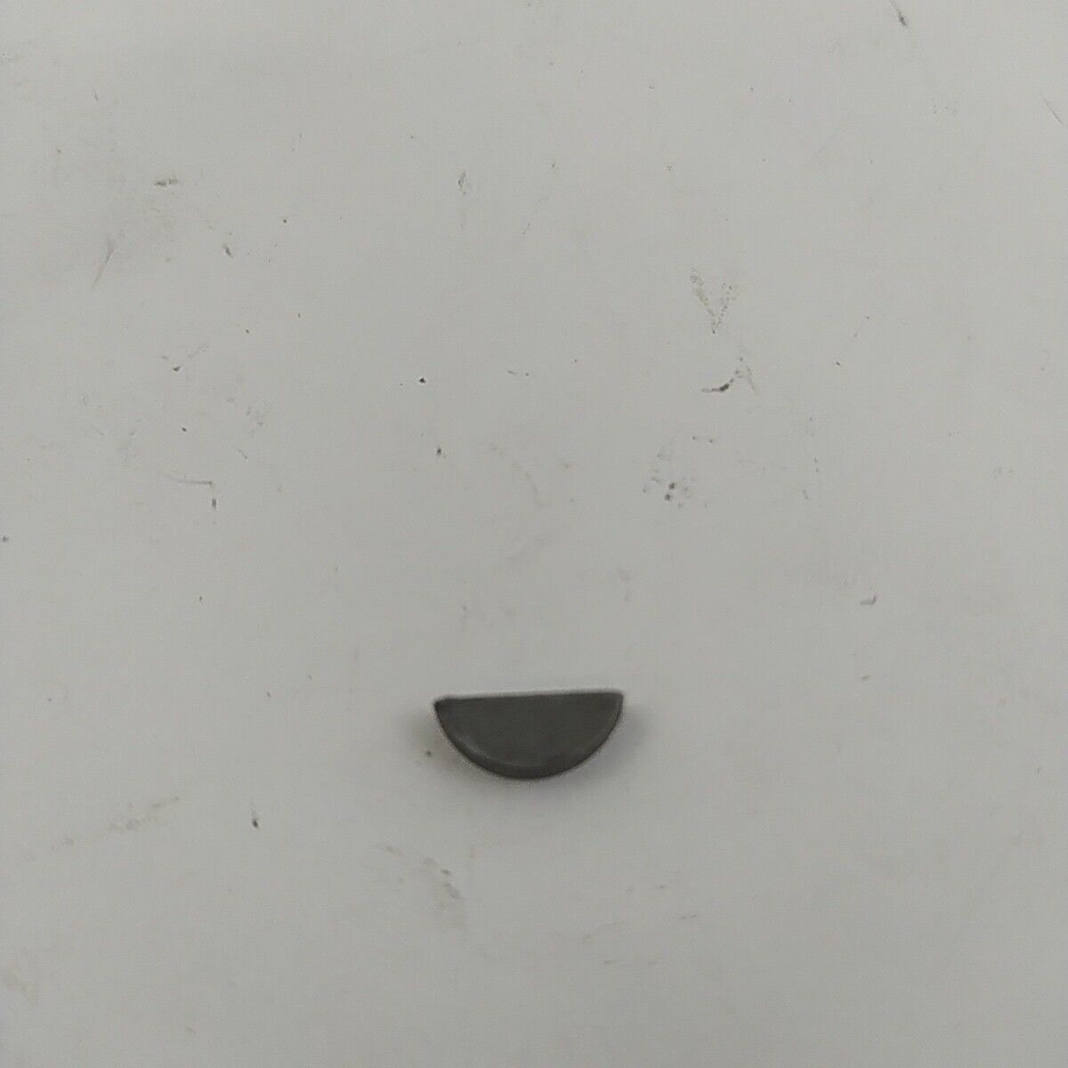 Ricambio CHIAVETTA FERMO VOLANO usato per decespugliatore MITSUBISHI TL 52