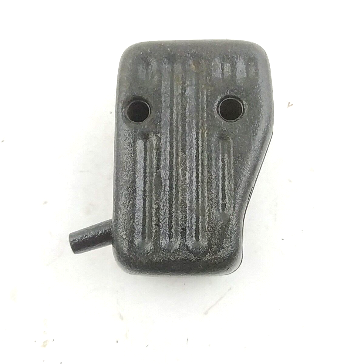 Ricambi DECESPUGLIATORE ALPINA star 41 F MARMITTA SILENZIATORE di scarico usato