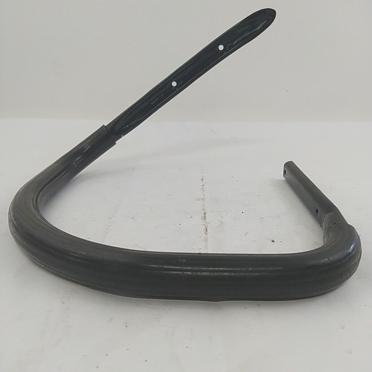 motosega CASTOR CP- 500 IMPUGNATURA MANIGLIA SUPERIORE Ricambio Usato