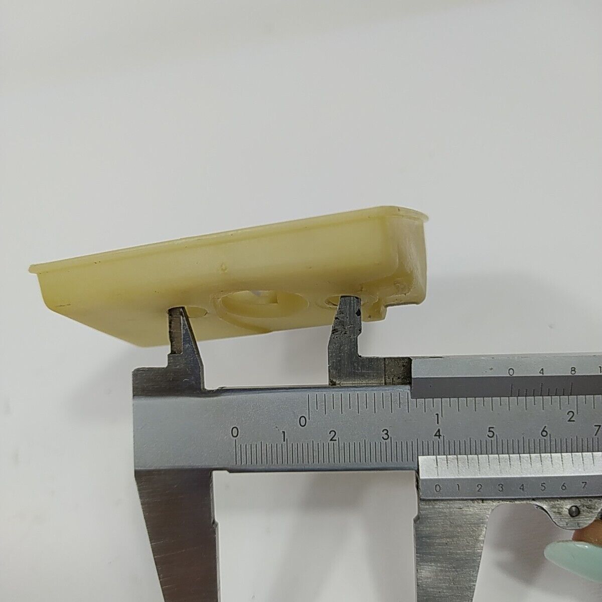 ricambi usati SUPPORTO CARBURATORE FILTRO ARIA ORIGINALE per motosega CASTOR 438