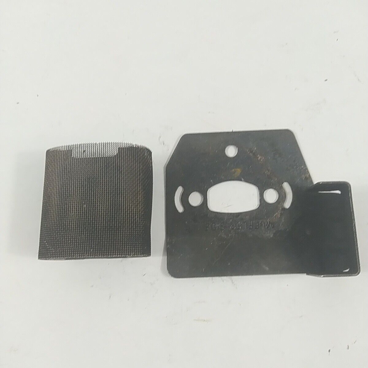 Ricambio GUARNIZIONE MARMITTA PER MOTOSEGA POULAN usato