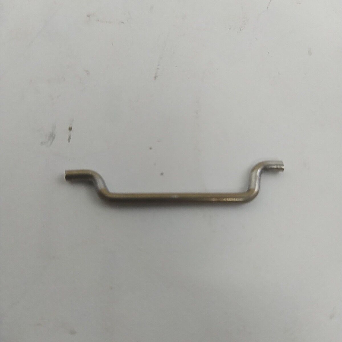 motosega CASTOR CP- 500 LEVA cavo ARIA filtro carburatore Ricambio Usato