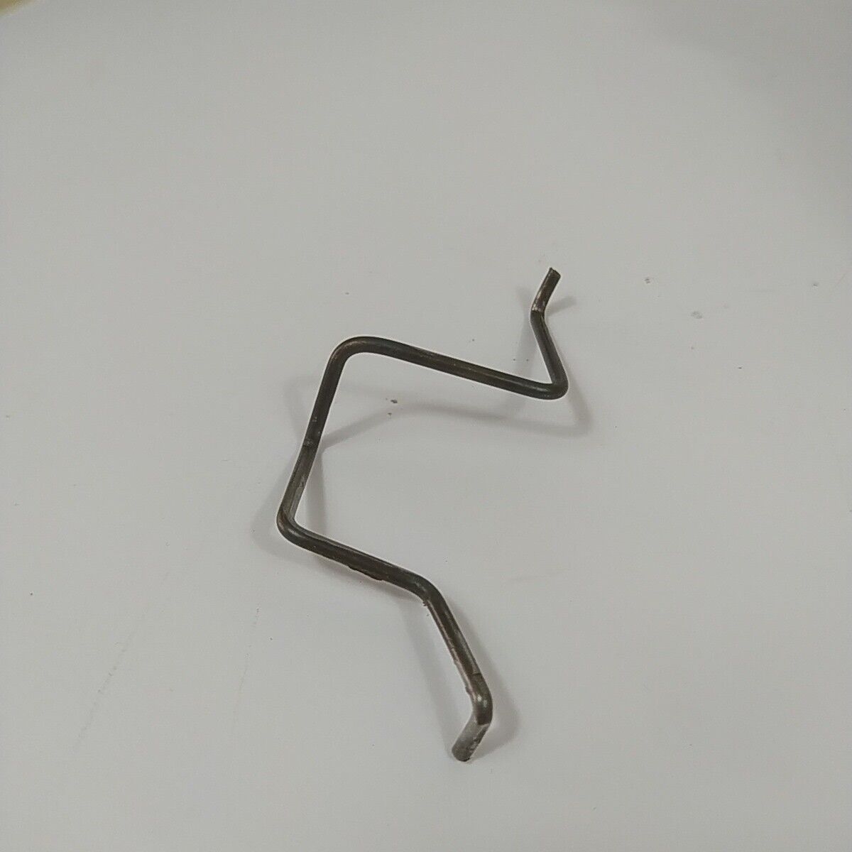 ricambi LEVA COMANDO ACCELERAZIONE GAS per motosega castor ALPINA PROF 70 usati