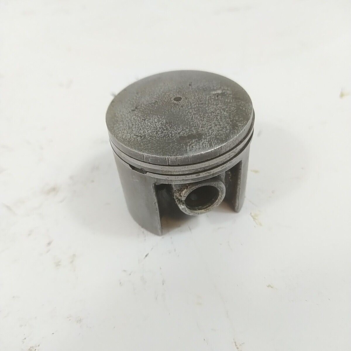 Ricambio PISTONE DIAMETRO 45 mm usato per decespugliatore Komatsu ZENOAH G3K