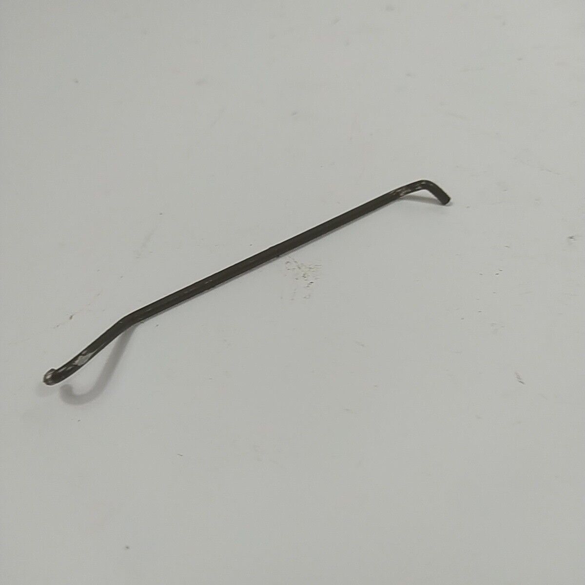 ricambio usato LEVA DI ACCELERAZIONE PER MOTOSEGA castor ALPINA PROF 45