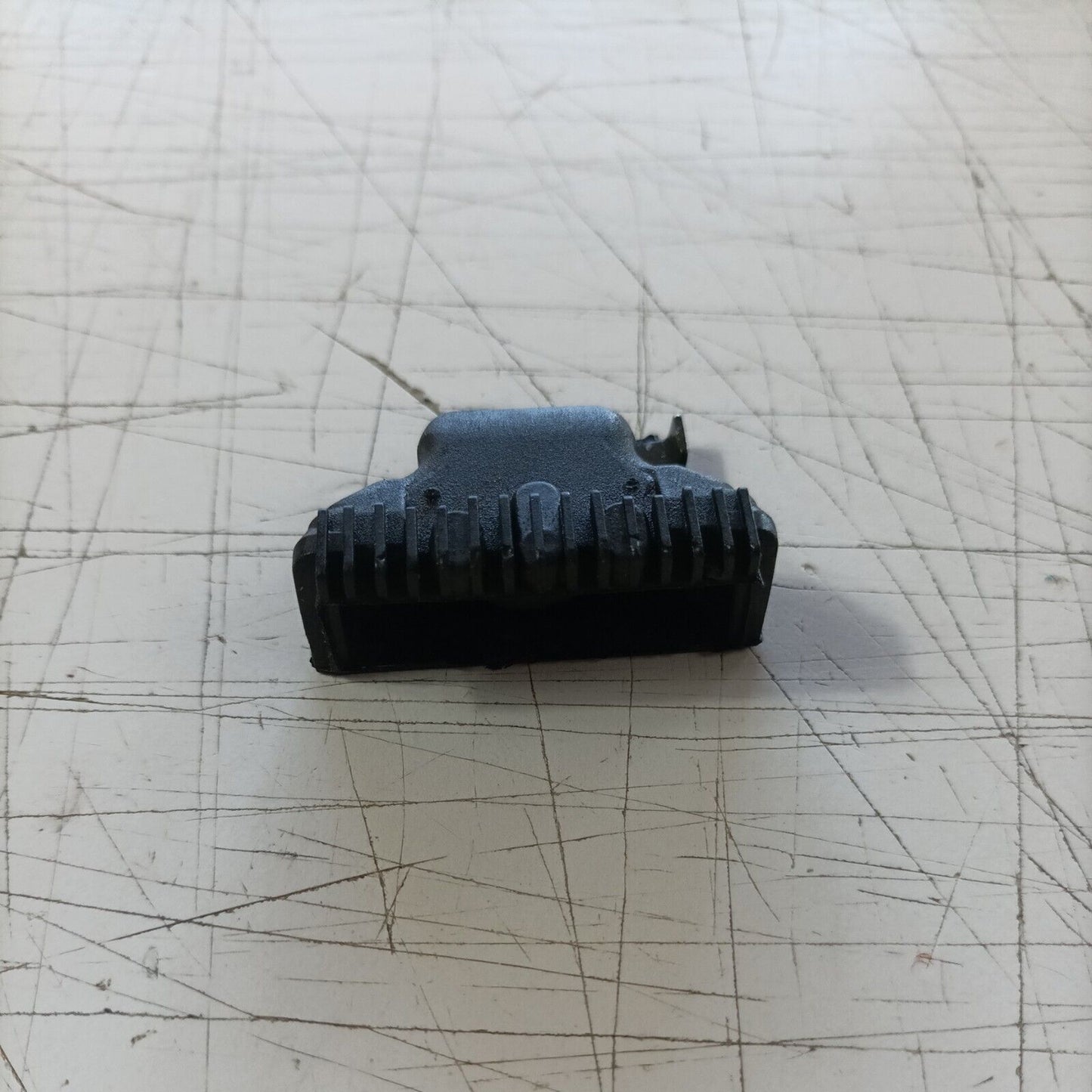 SUPPORTO CARBURATORE E filtro aria PER MOTOSEGA CASTEL CS 39 ALPINA P 390 usato