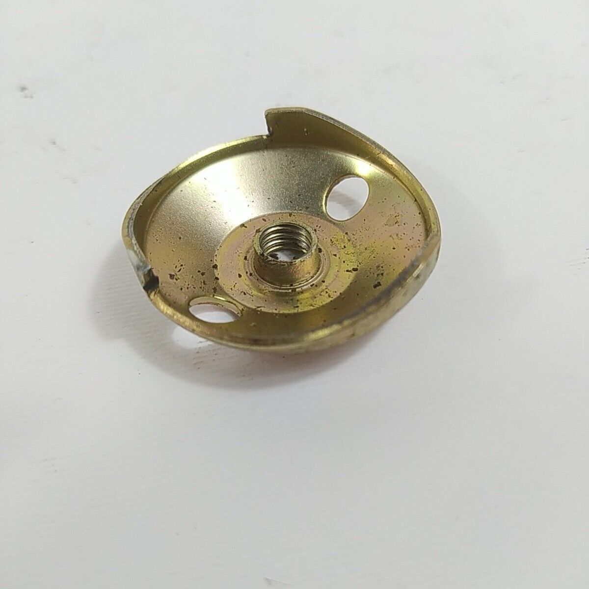 Ricambio CRICCHETTO DI AVVIAMENTO strappo usato per decespugliatore ZENOAH G43L