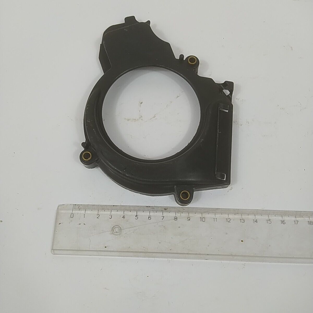 Ricambio CONVOGLIATORE ARIA COPERCHIO START per motosega McCulloch MC 540 usato