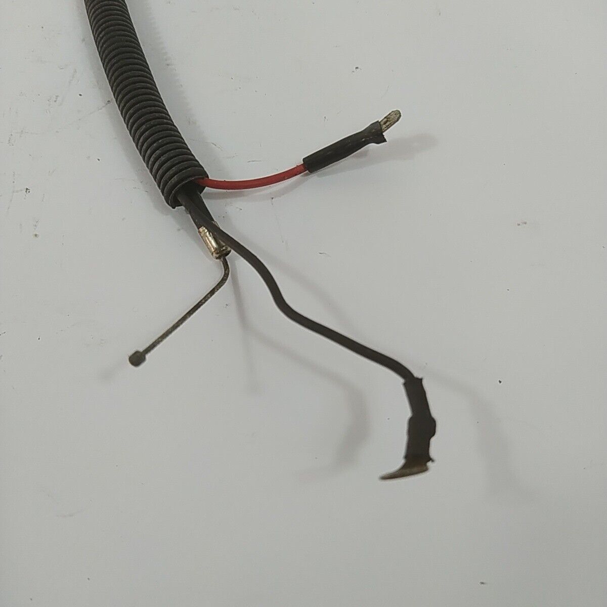 Ricambio per DECESPUGLIATORE ALPINA VIP 30 CAVO DI ACCELERAZIONE usato