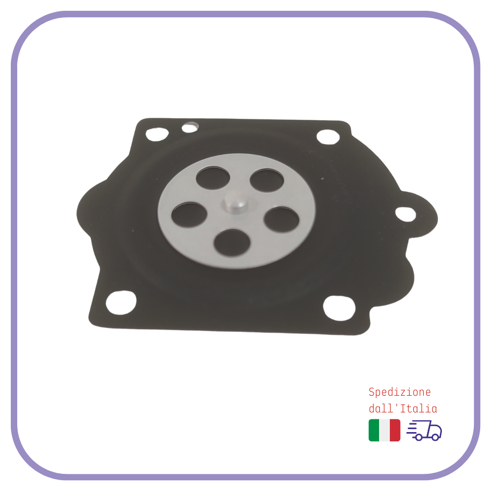 kit MEMBRANE membrana GUARNIZIONE carburatore per WALBRO D11 K10 D10 K15 K11 WJ