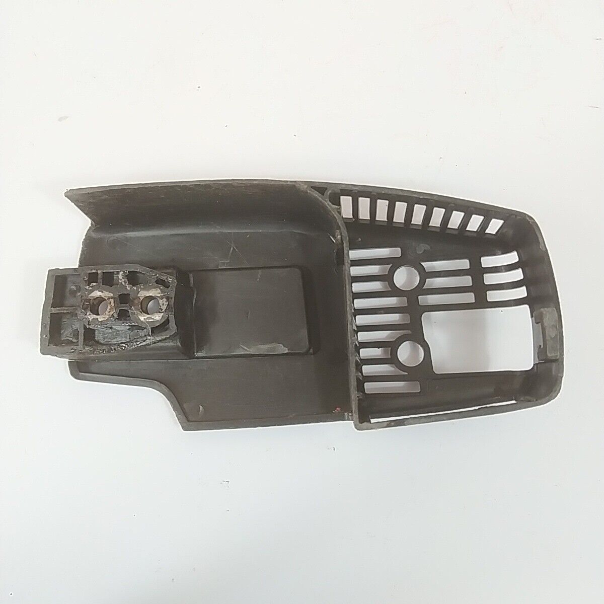 MOTOSEGA OPEM 140 Z AVE ELECTRONIC coperchio FRIZIONE CATENA SILENZIATORE usato