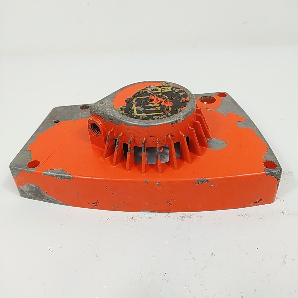 ECHO coperchio avviamento STARTER MOTOSEGA CS-302/302S 10150703930 ricambi usati