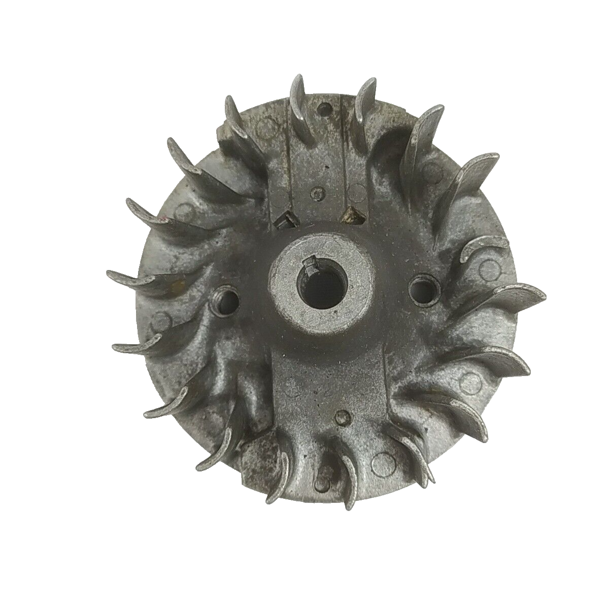 Ricambio VOLANO DI AVVIAMENTO usato decespugliatore Komatsu ZENOAH G3K IKE