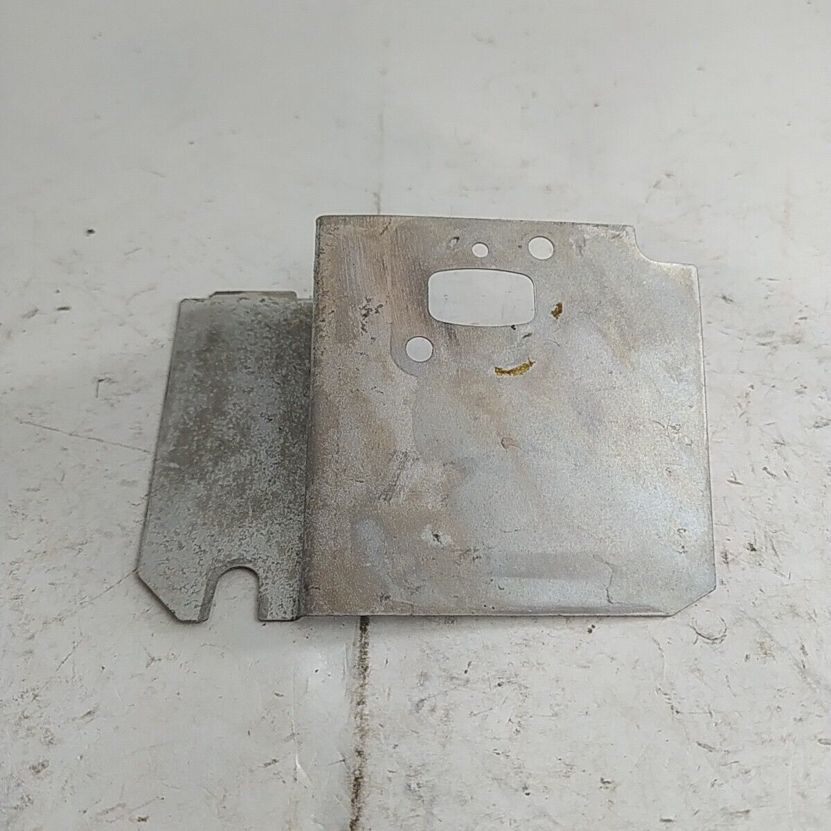 Ricambio GUARNIZIONE COLLETTORE carburatore usato decespugliatore MARUYAMA 420