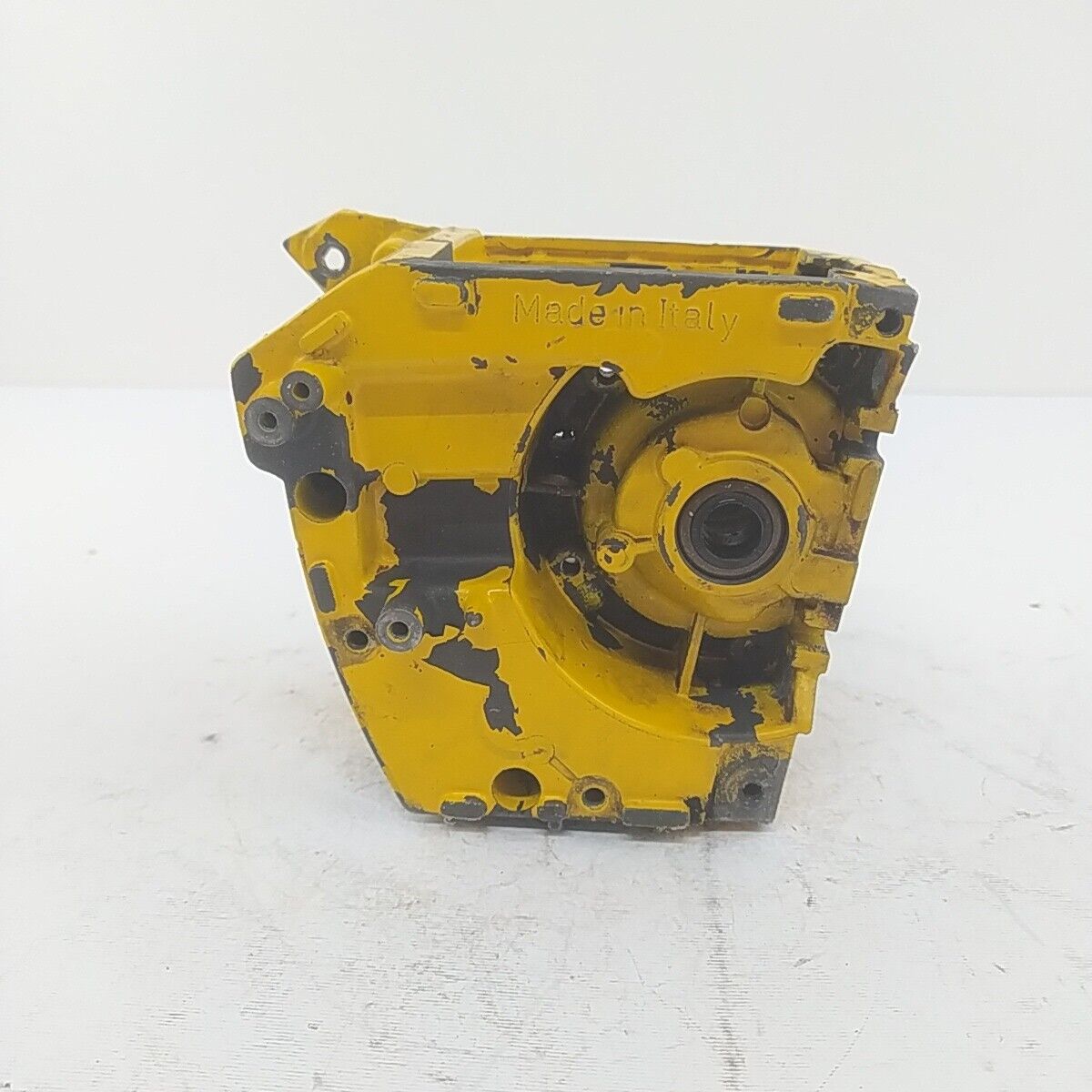 ricambio CARTER TELAIO BASAMENTO CILINDRO per MOTOSEGA ALPINA CASTOR 41 40 usati