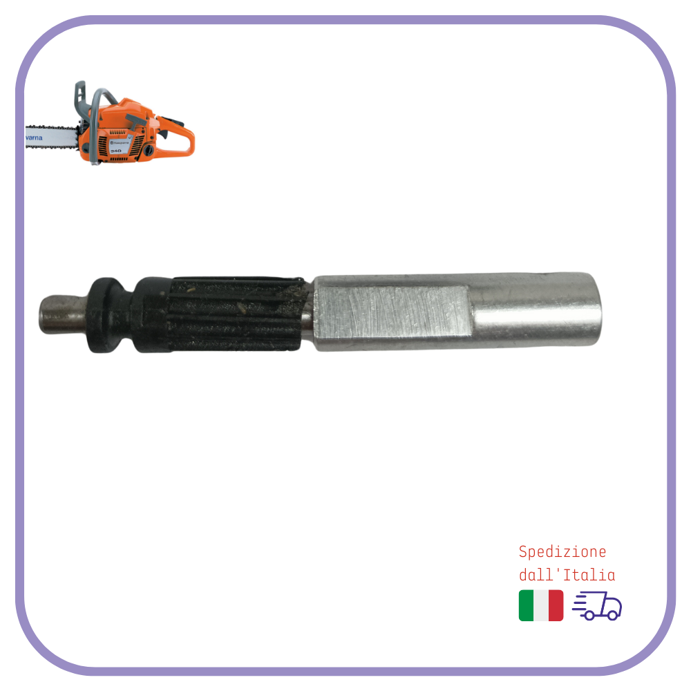 kit ricambio POMPA OLIO per motosega HUSQVARNA 140 135 440 450 345 350 Jonsered