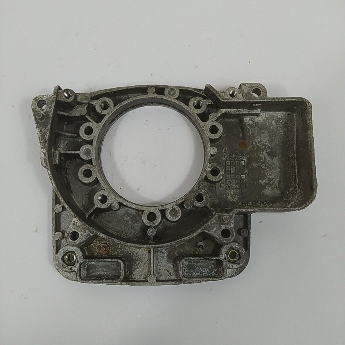 Ricambio per DECESPUGLIATORE ALPINA VIP 30 CARTER BASAMENTO MOTORE usato 