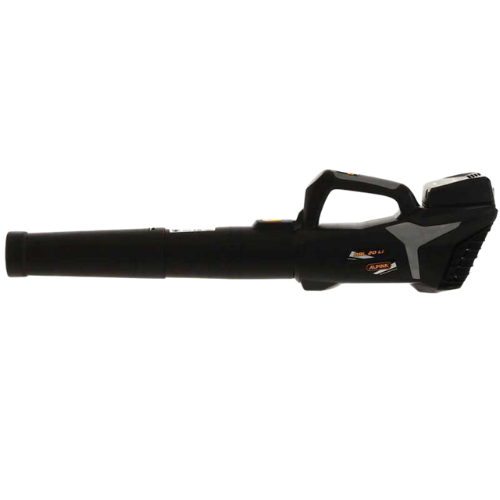 SOFFIATORE a BATTERIA elettrico 20V pulisci foglie da giardino o prato ALPINA