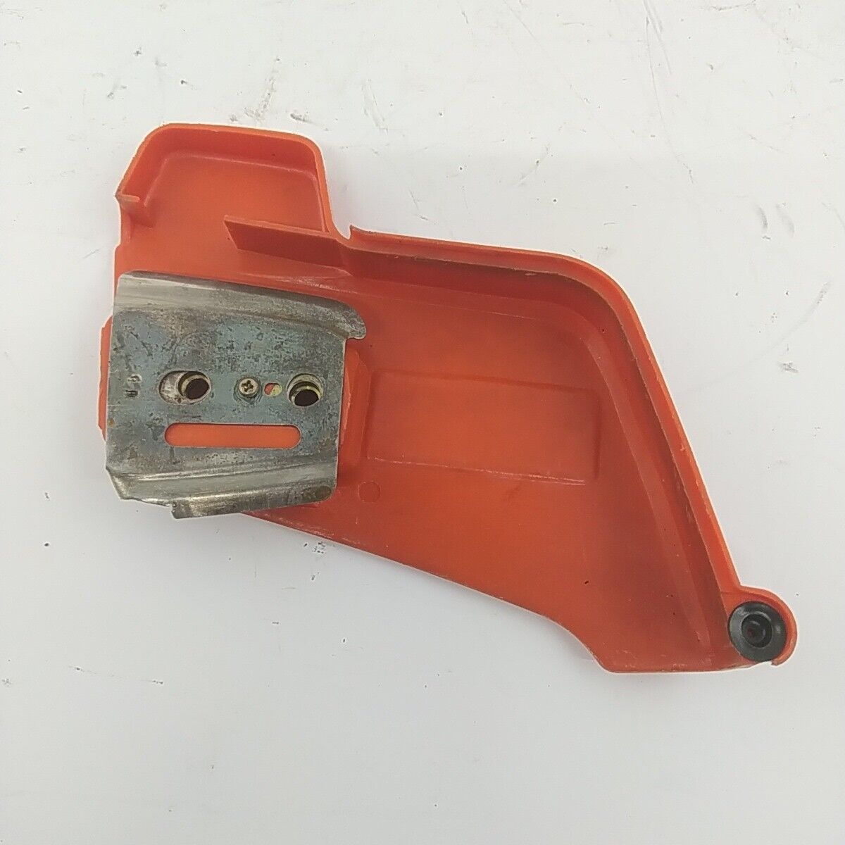 Ricambio usato COPERCHIO COPRI FRIZIONE TRASMISSIONE per MOTOSEGA Echo 330 EVL