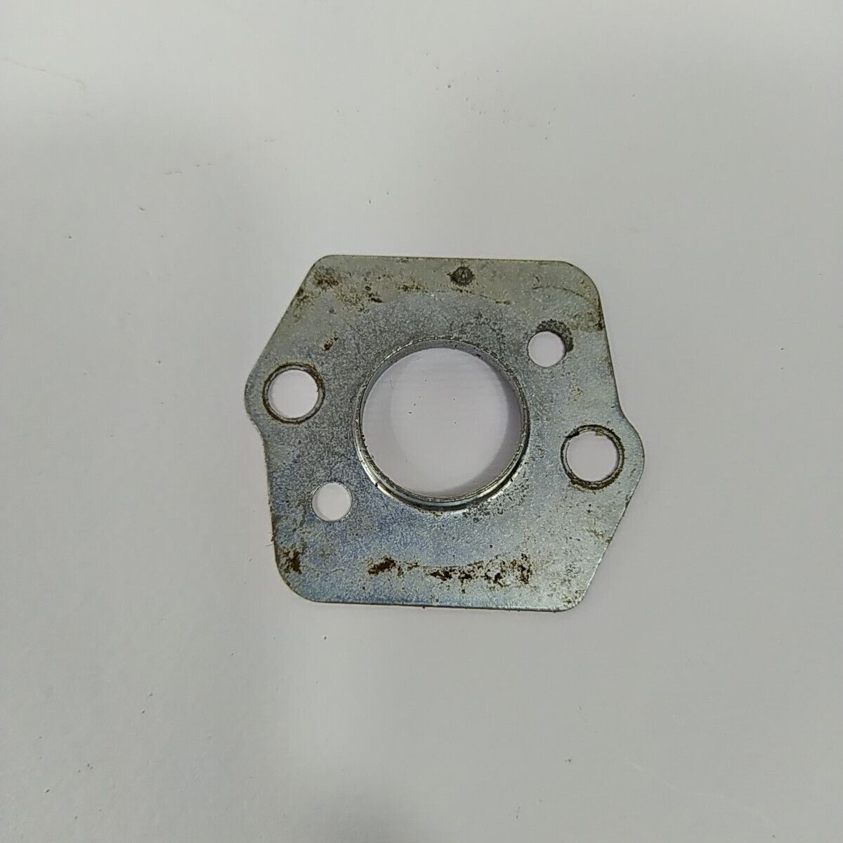 COLLETTORE aspirazione CARBURATORE per motosega STIHL 025 ricambi usati