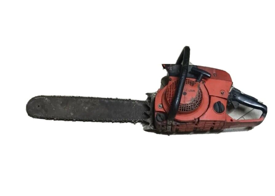 leva aria avviamento CARBURATORE PER MOTOSEGA DOLMAR SACHS 153 ricambi usati