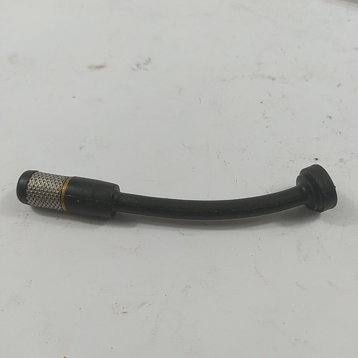 Ricambi per MOTOSEGA OLEO MAC 970 usati TUBO TUBAZIONI POMPA SERBATOIO OLIO