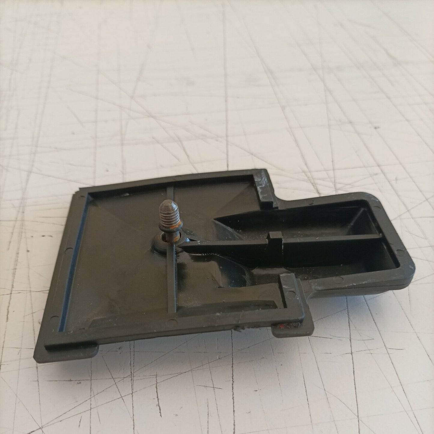 ricambio usato COPERCHIO FILTRO ARIA ORIGINALE PER MOTOSEGA ALPINA CASTOR C 40