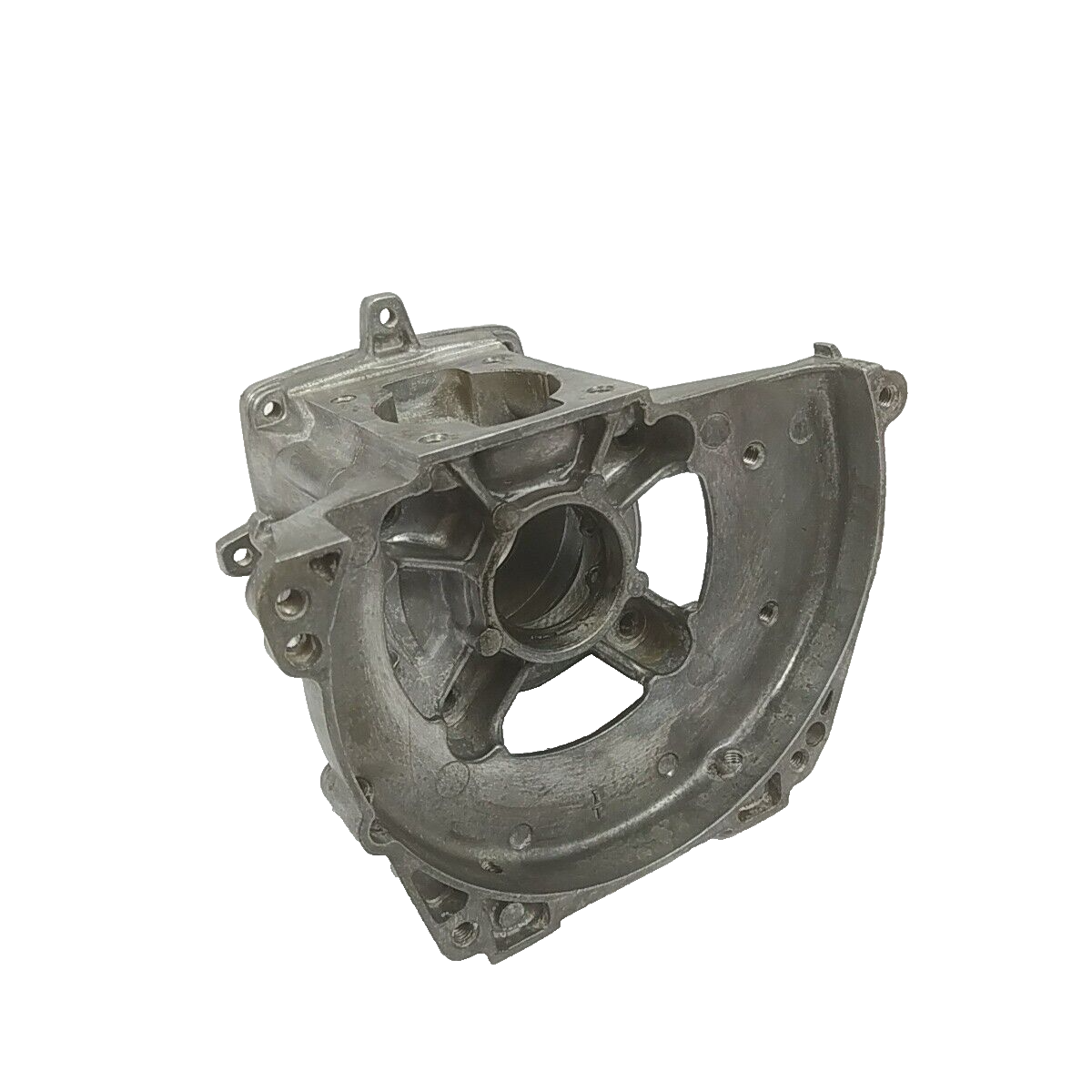 Ricambio BASAMENTO CILINDRO MOTORE usato per decespugliatore Komatsu ZENOAH G3K