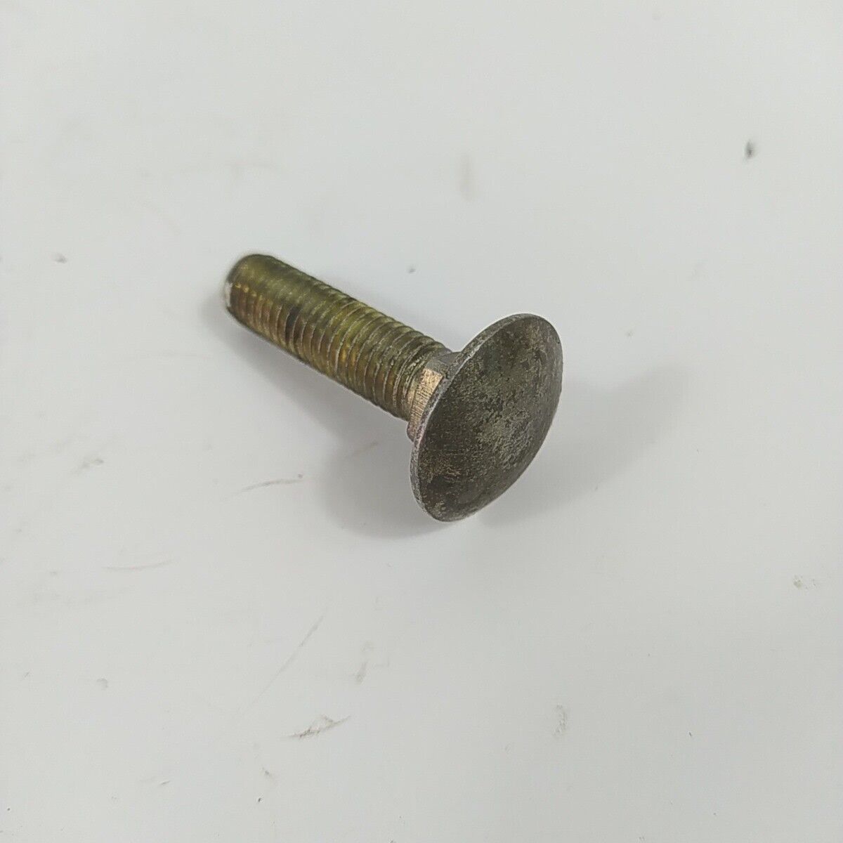 Ricambio usato STAFFA Supporto MOTORE A ZAINO per DECESPUGLIATORE EFCO KING JET 