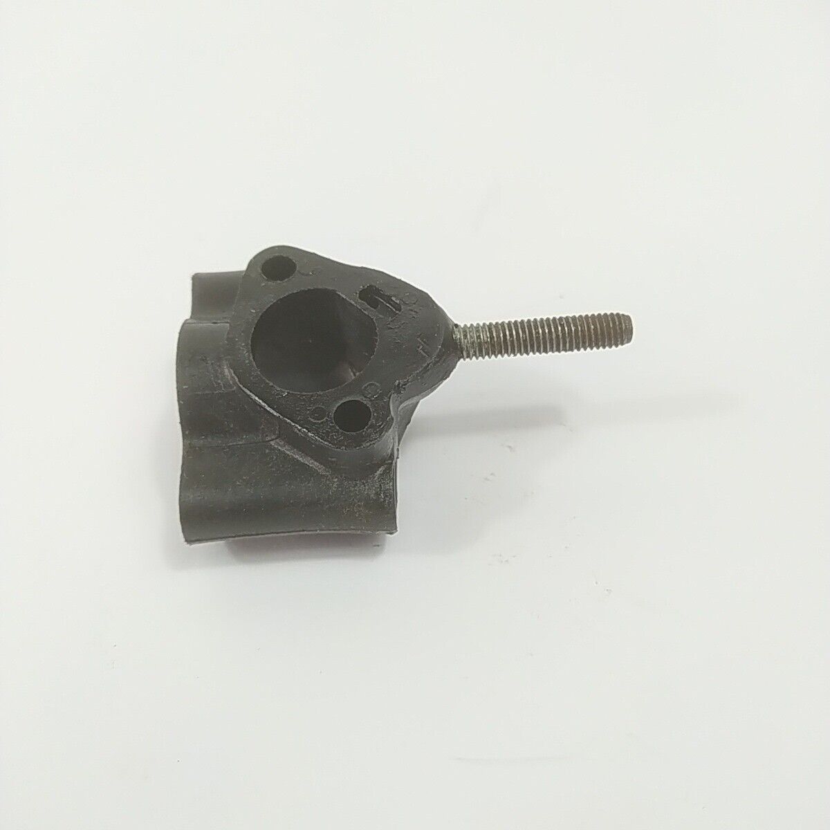 ricambi FLANGIA COLLETTORE CARBURATORE per motosega castor ALPINA PROF 70 usati