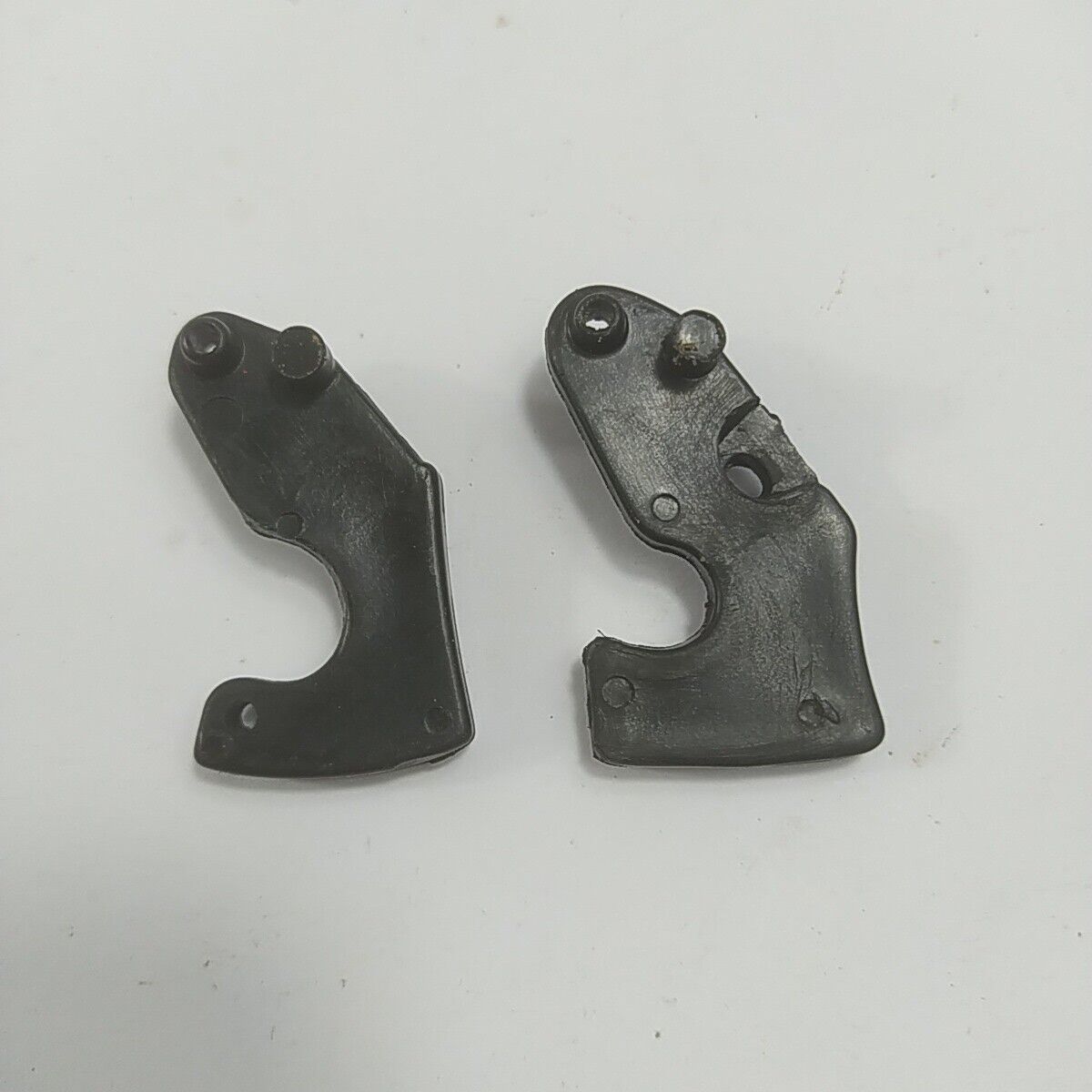 ricambio COMANDO tasto ACCELERATORE gas PER motosega ALPINA CASTOR 40 usati