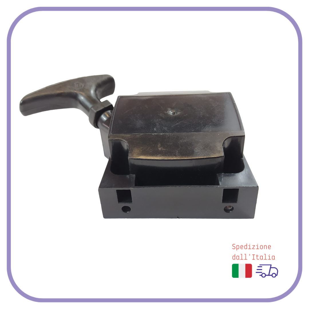 ricambi KIT COPERCHIO di AVVIAMENTO a strappo per decespugliatore Kawasaki TJ 52