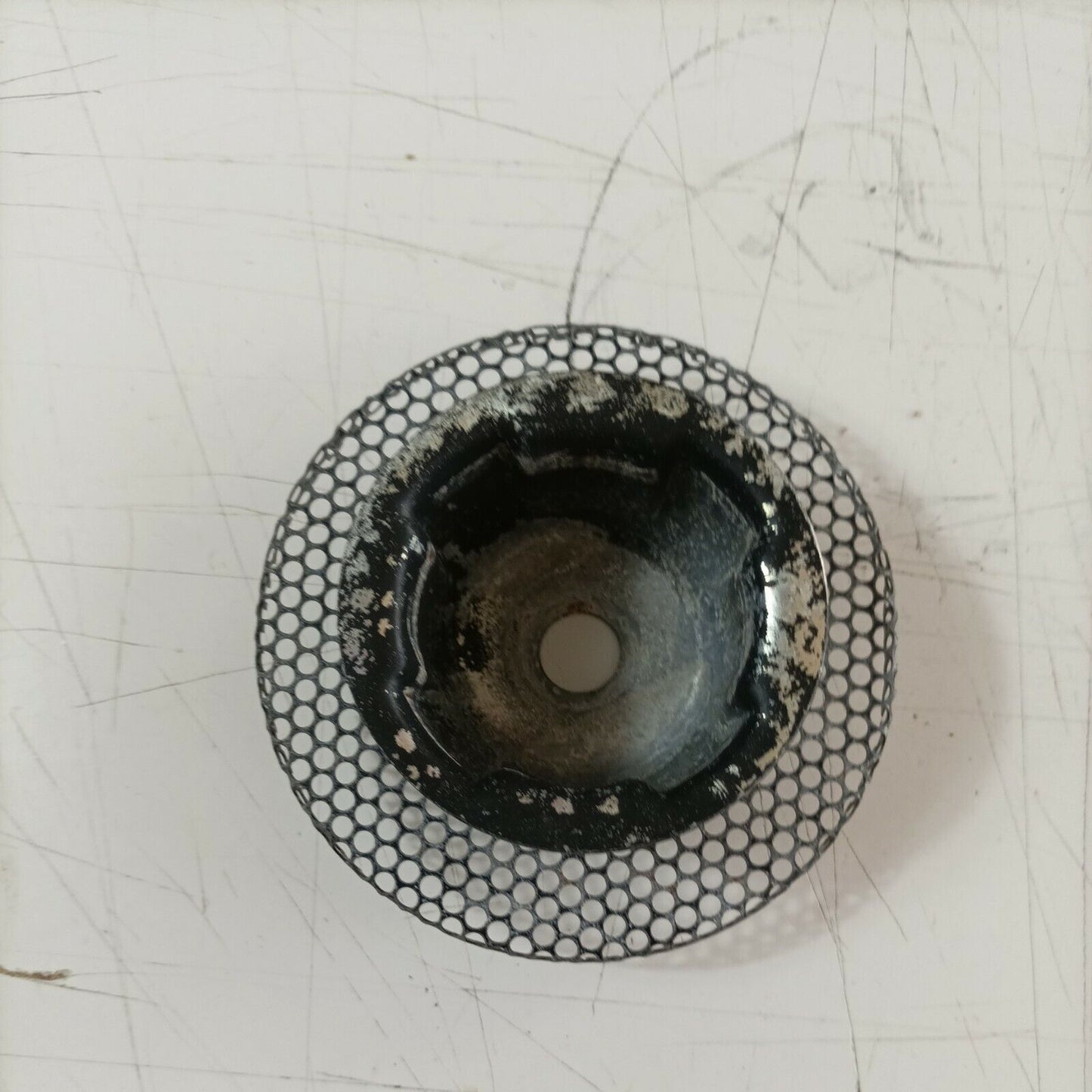 TAZZA AVVIAMENTO VOLANO BRIGGS & STRATTON XC 09d02 2954 b1 06112921 usato