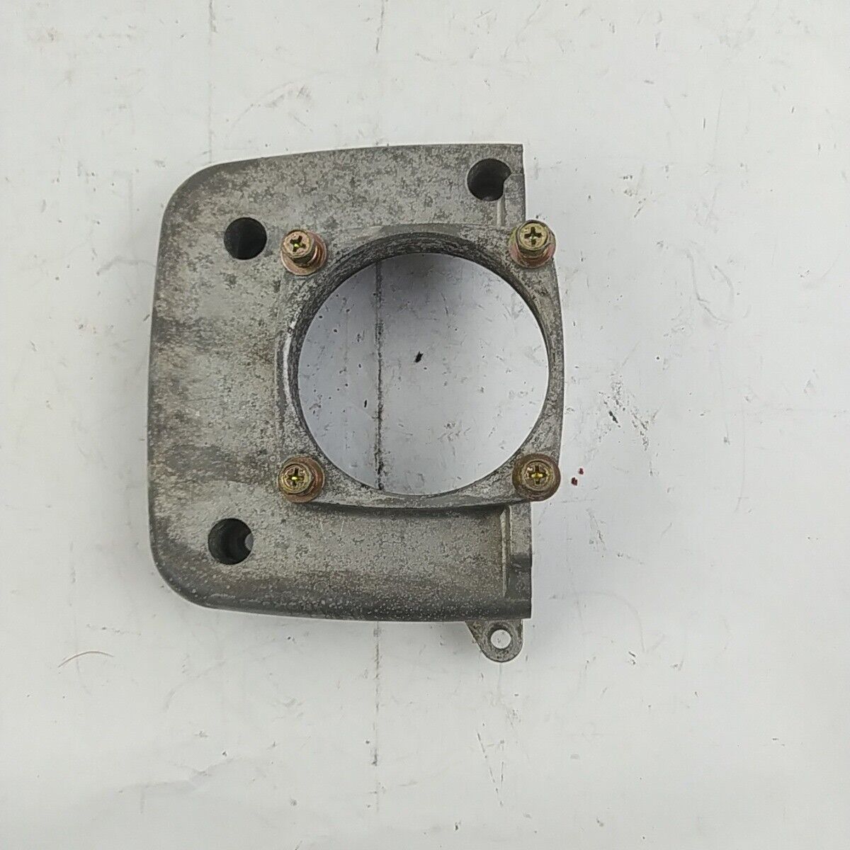 Ricambio CARTER COPERCHIO VOLANO  usato per decespugliatore MARUYAMA EA 320