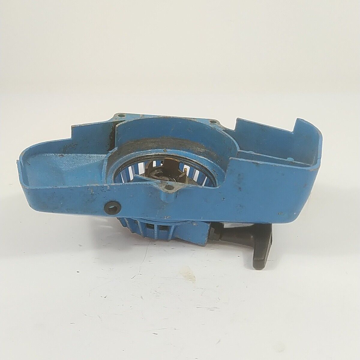 ricambi per decespugliatore BLUE BIRD NPM 03 COPERCHIO DI AVVIAMENTO START usati