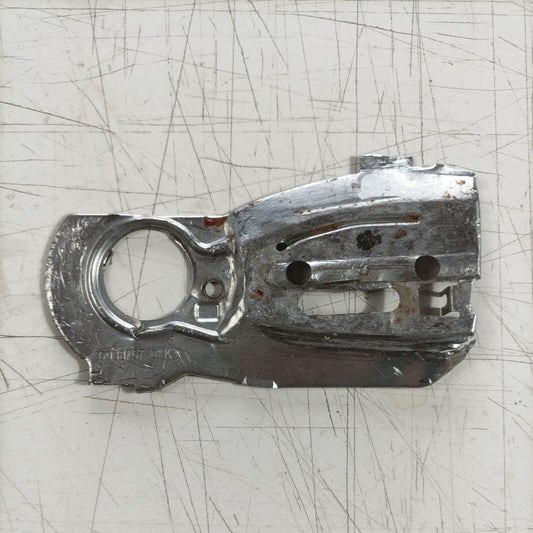 piastra barra PER MOTOSEGA HUSQVARNA 340 345 346 350XP 350 351 ricambi usati