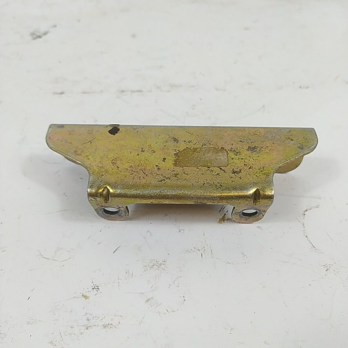 Ricambio STAFFA STAFFE MOTORE per decespugliatore McCulloch 3800 usato